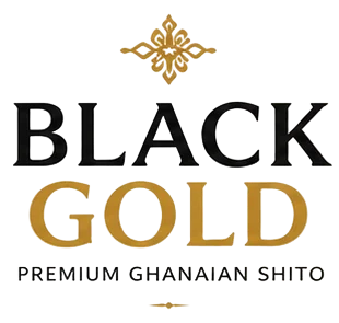 Black Gold Premium Ghanaian Shito
